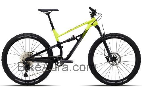 Polygon Siskiu D7 ficha-técnica e avaliações